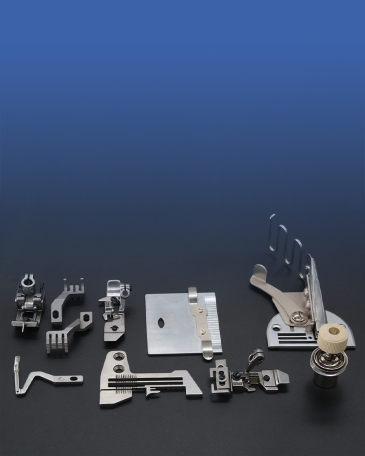 Parts & Accessories