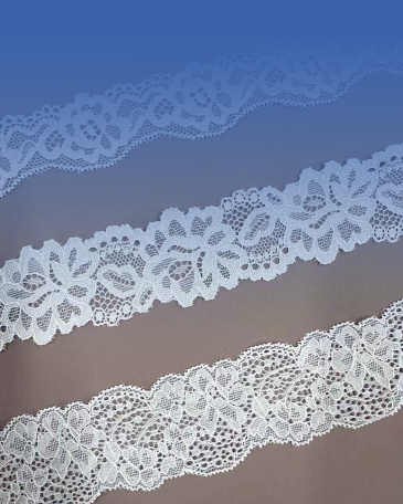 Fabrics & Textile Accessories