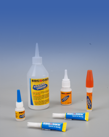 Glue & Adhesives