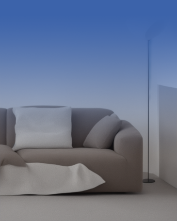 Furniture & Decorations