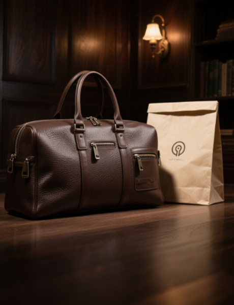 Luggage / Packaging bags